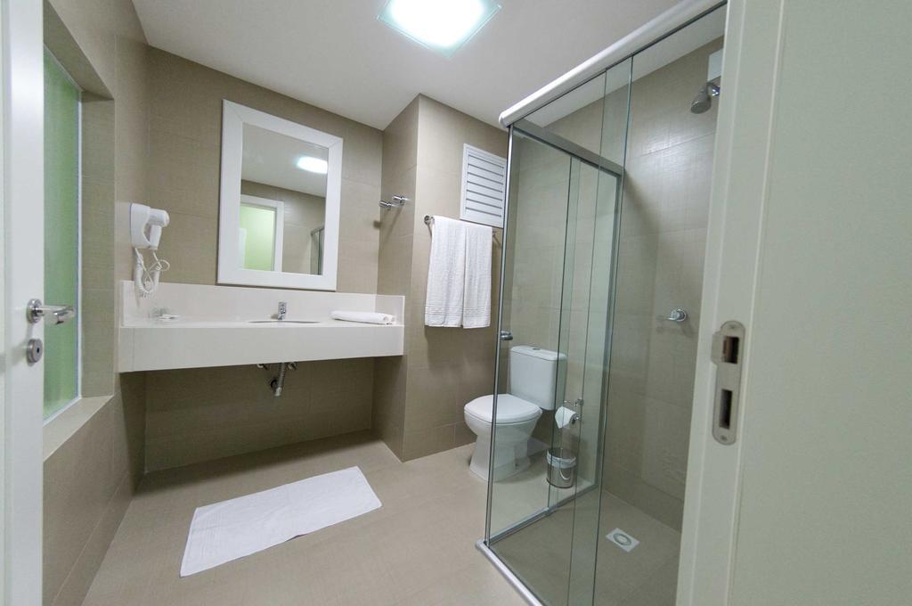 Hotel Oma Zita Forquilhinha Екстериор снимка