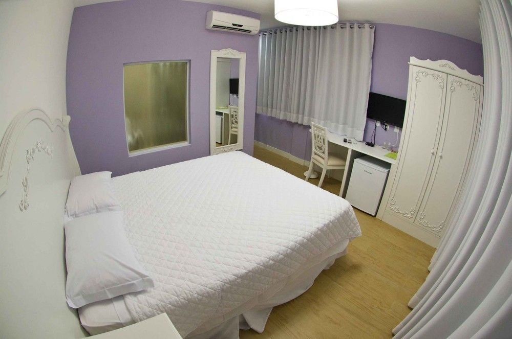 Hotel Oma Zita Forquilhinha Екстериор снимка